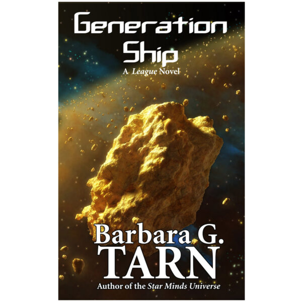 Generation Ship